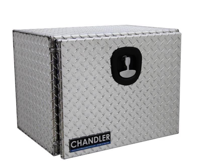 Chandler Tool Box Altri componenti