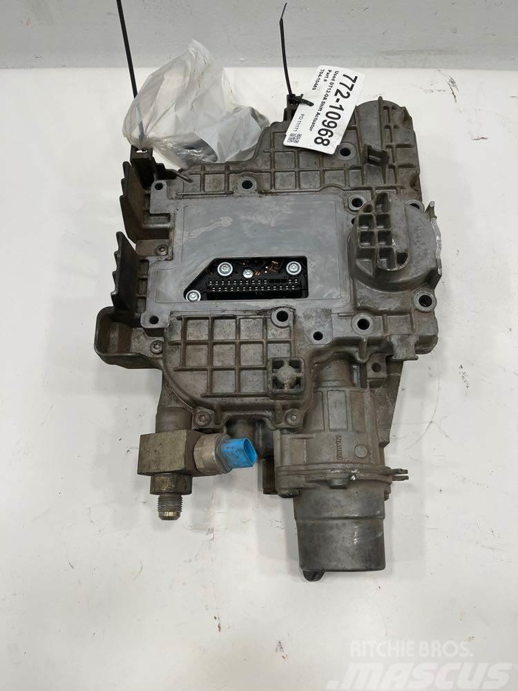 Detroit Diesel DT12-OA Scatole trasmissione