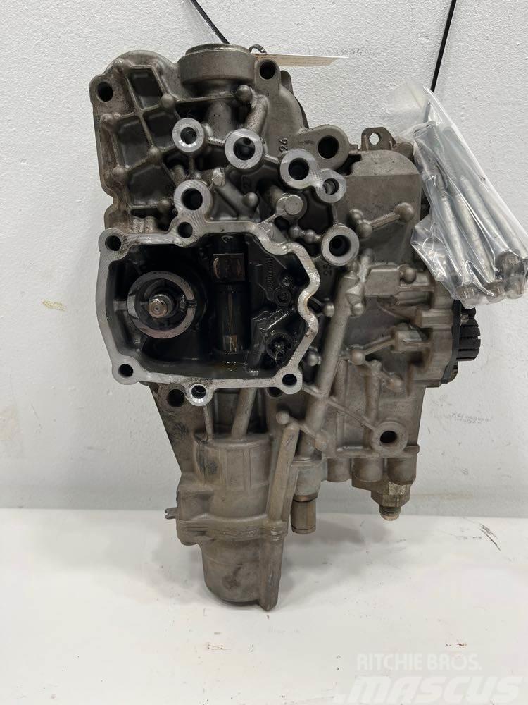 Detroit Diesel DT12-OA Scatole trasmissione