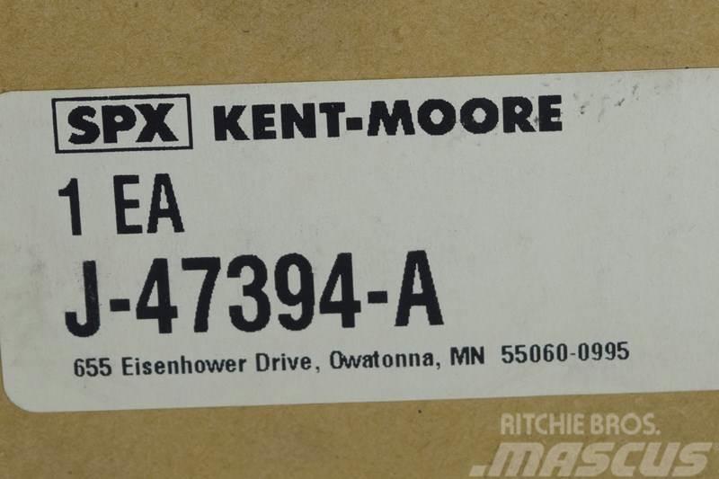 Kent Moore Cup Plug Installer Altri componenti