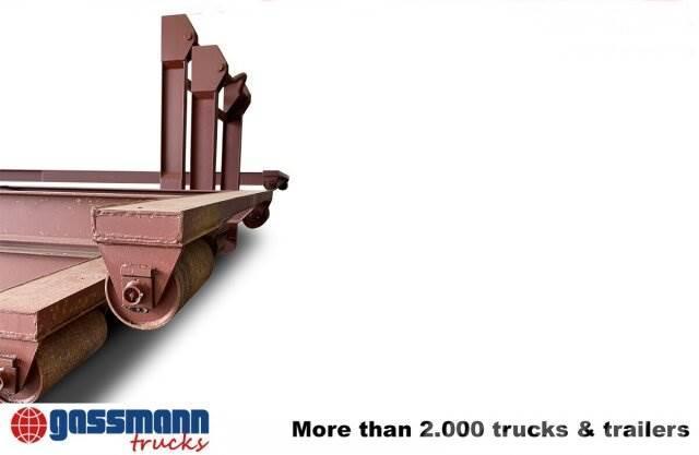  Andere Abrollrahmen 6000mm Container speciali