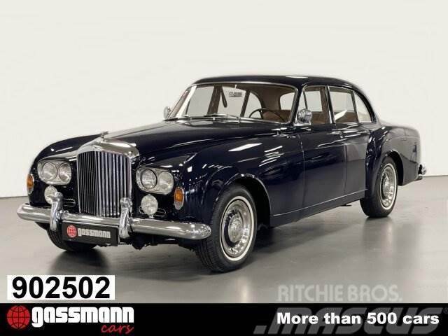 Bentley S3 Continental Flying Spur Camion altro