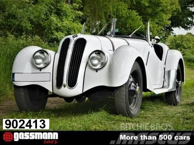 BMW 328 Roadster Special Recreation Camion altro