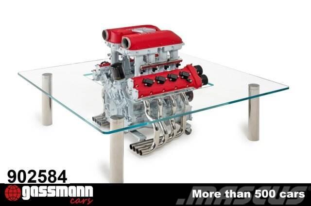 Ferrari Table/Engine Ferrari 360 Camion altro