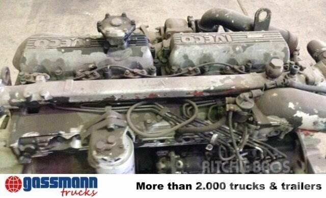 Iveco Motor - Altri accessori per trattori