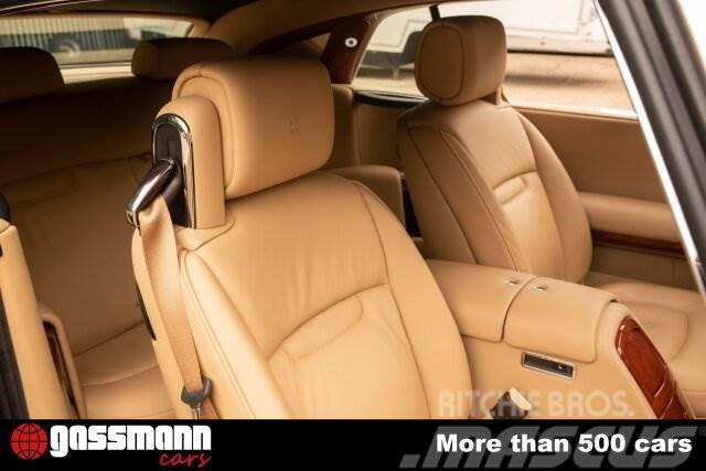 Rolls Royce Phantom Coupe 6.7L V12 - NUR 140 KM Camion altro