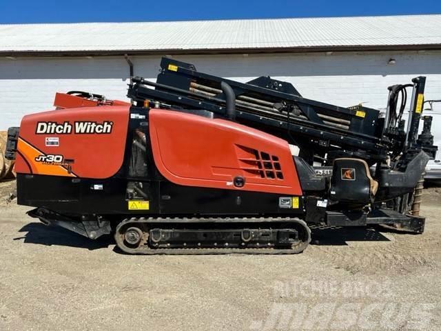 Ditch Witch JT30 Altro