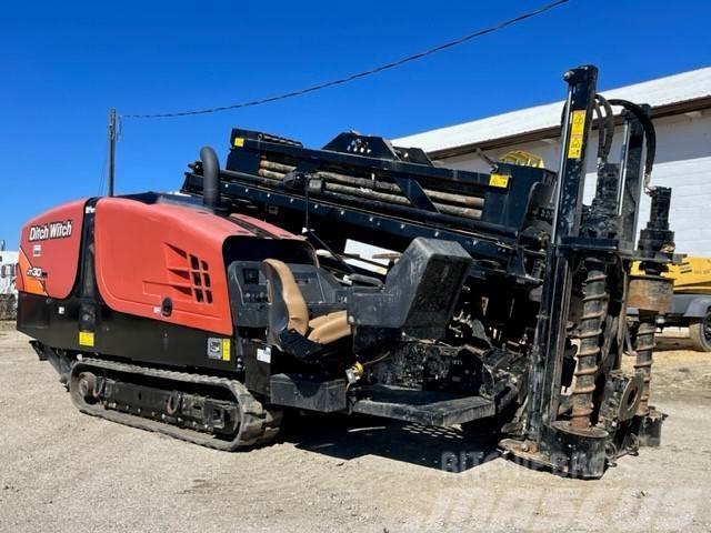 Ditch Witch JT30 Altro