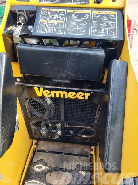 Vermeer S925TX Altro
