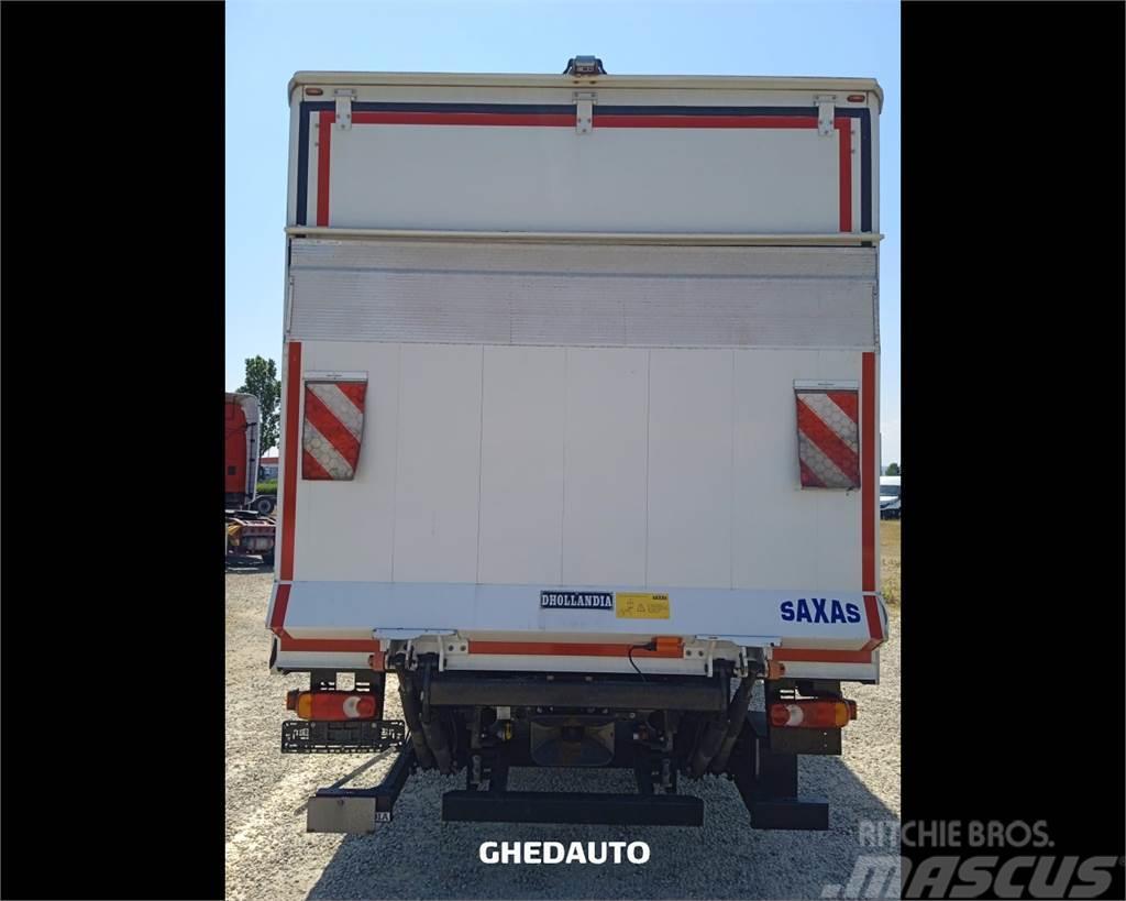 Iveco ML120E25 Camion cassonati