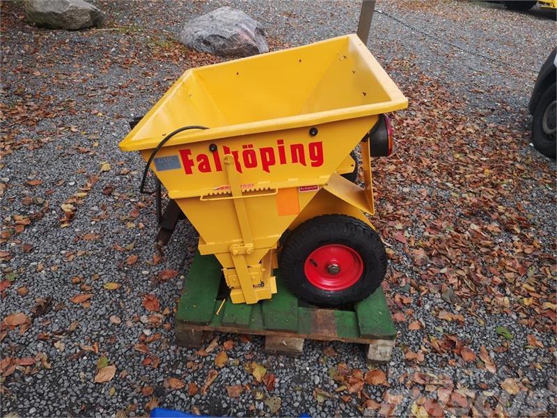 Falköping T-2,5 Spargisabbia e spargisale