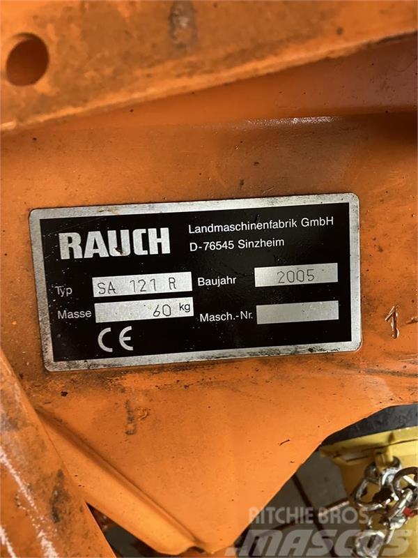Rauch SA121 Spargisabbia e spargisale
