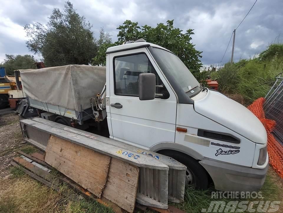 Iveco Daily 35.8 Camion altro