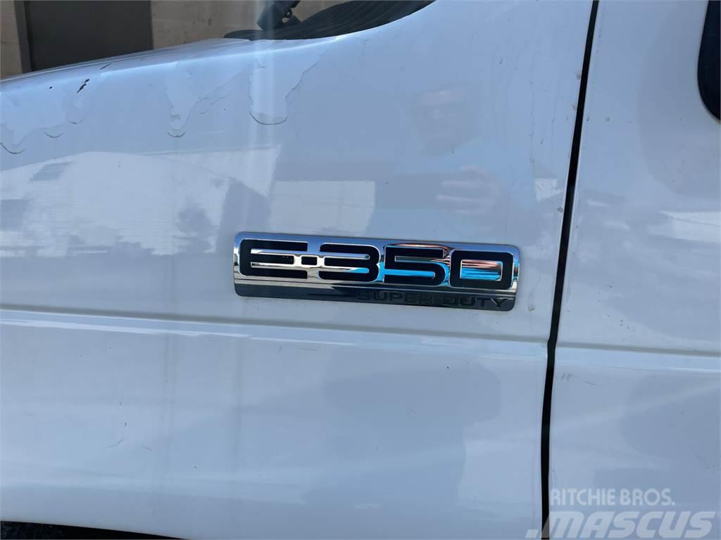 Ford E-Series Furgoni altro