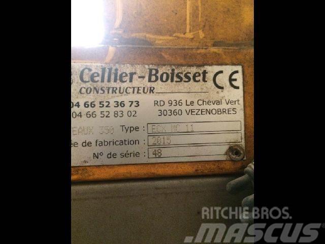  Cellier-Boisset ECX MC 14 Cimatrice