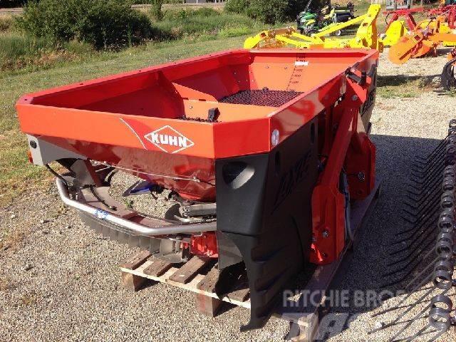 Kuhn AXIS 20.1 WT25 Spargiminerale