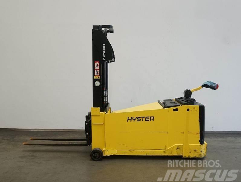 Hyster S1,5C Carelli stoccatori  automatici-usati