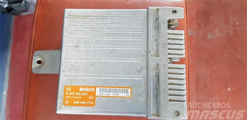 Bosch SK Componenti elettroniche