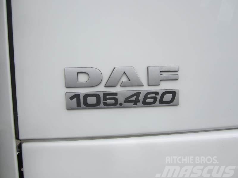 DAF XF105 460 Motrici e Trattori Stradali
