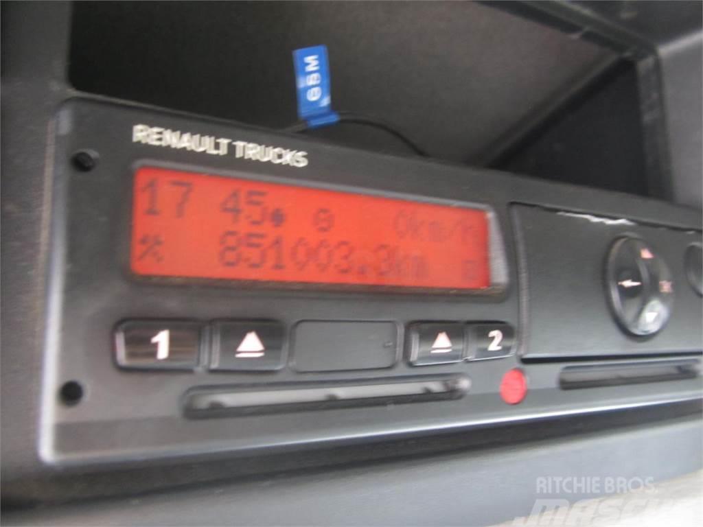Renault Premium 270 DXI Camion cassonati