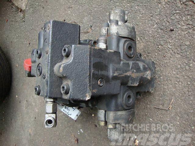 Bomag Hydraulikmotor passend Bomag BW 219 225 Altro