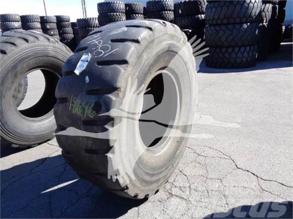 Bridgestone 20.5R25 Pneumatici, ruote e cerchioni