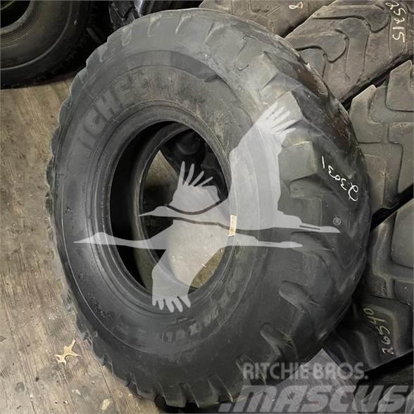 Michelin 14.00R24 Pneumatici, ruote e cerchioni