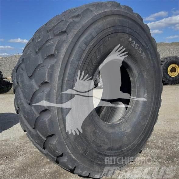 Michelin 26.5R25 Pneumatici, ruote e cerchioni