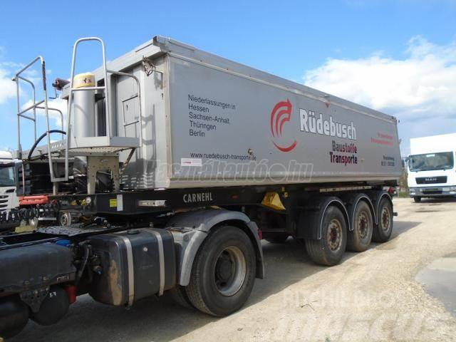 Carnehl Thermo CHKS/A 24 m3 Camion ribaltabili
