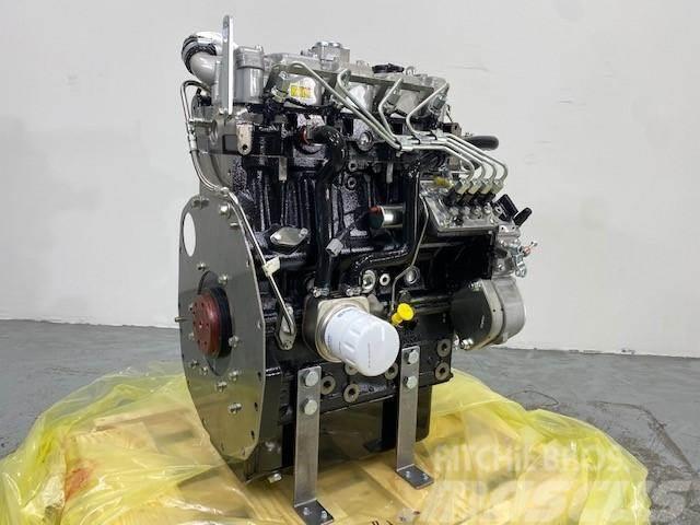 CAT 3024C Motori