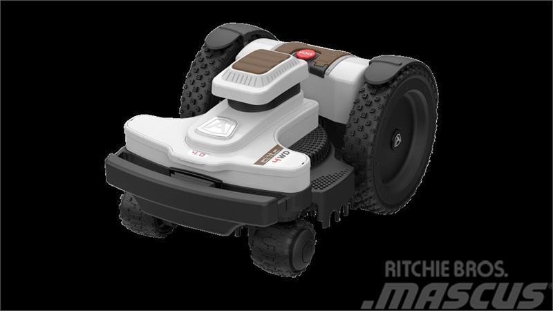  Ambrogio 4.0Elite 4WD Premium Robot tagliaerba