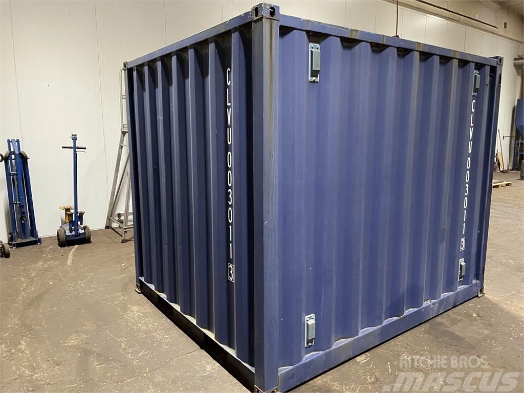  10FT Container Container per immagazzinare