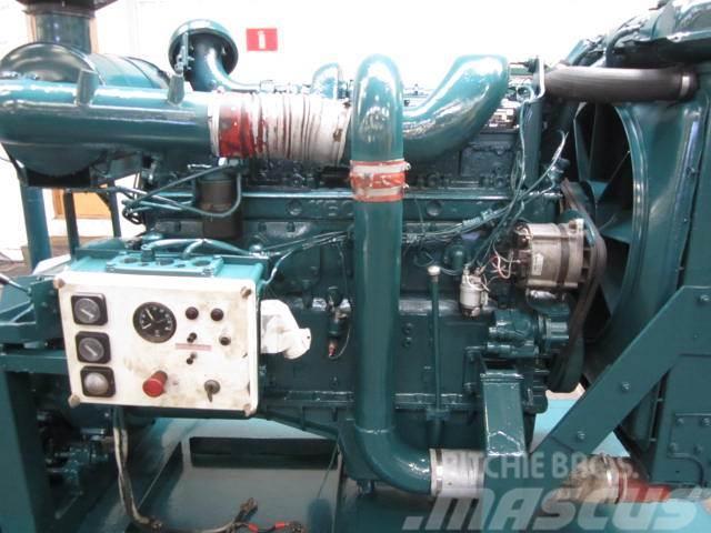 DAF 1160 motor Motori