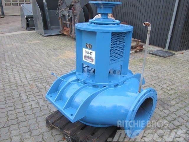 Häny Type 2245 FE-00 pumpe Pompa idraulica