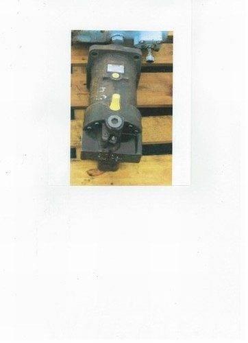 Hydromatik hydr pumpe - brugt Pompa idraulica
