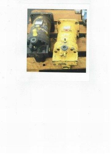 Hydromatik hydr. pumper - 2 stk. brugte Pompa idraulica