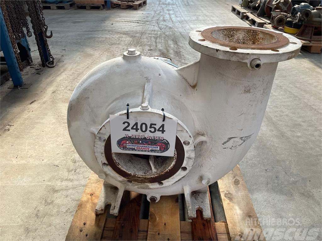 KSB Type ETAN 200-260NA vandpumpe Pompa idraulica
