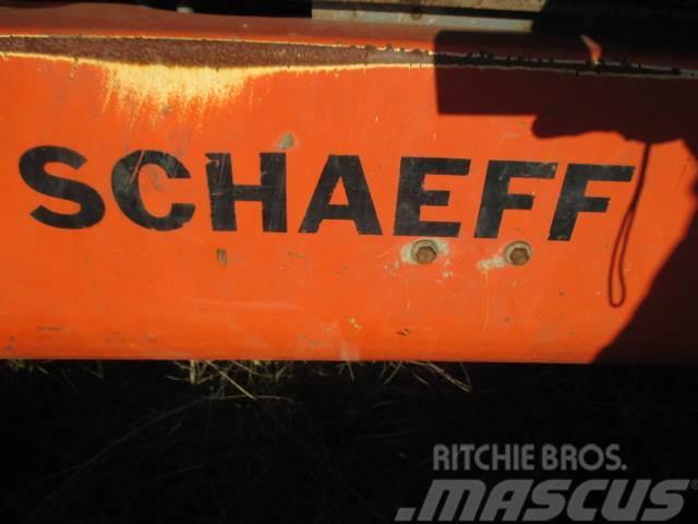 Schaeff HR20 - excl. undervogn - ophugsmaskine Escavatori cingolati