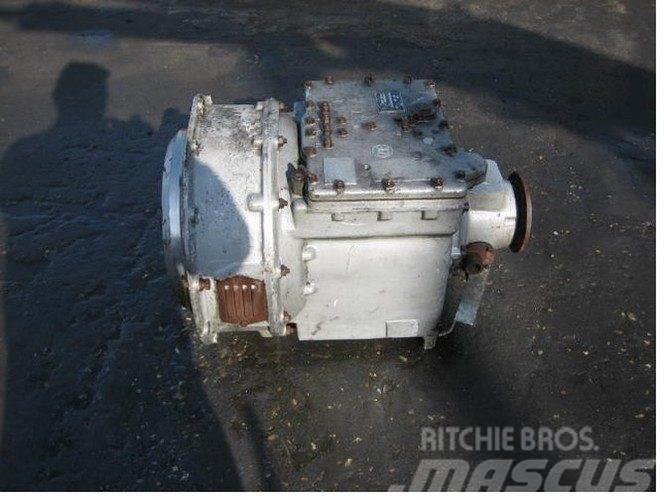 ZF gear - 2 HP/45/1-3431-1419003 Scatole trasmissione