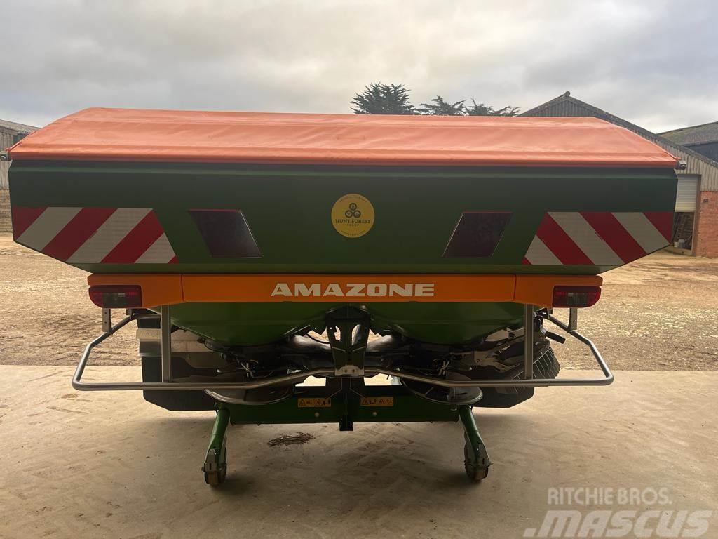 Amazone ZAV 3200 Altre macchine fertilizzanti