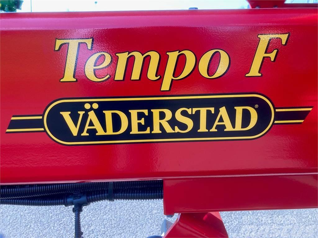 Väderstad Tempo F8 Altre macchine e accessori per l'aratura
