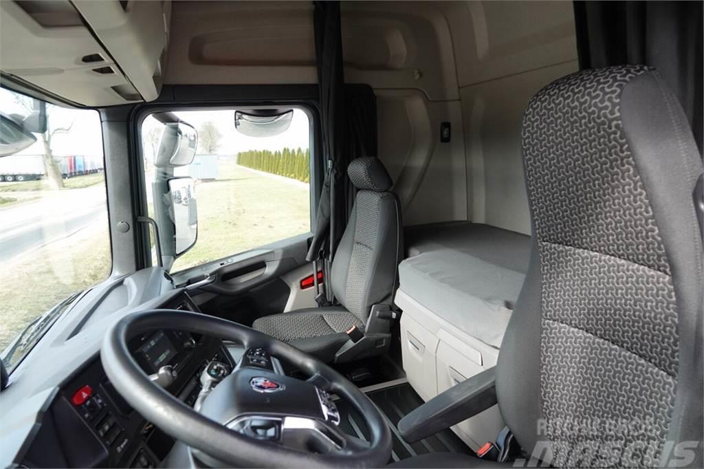 Scania R 410 / NISKA KABINA / RETARDER  / EURO 6 / 2019 R Motrici e Trattori Stradali
