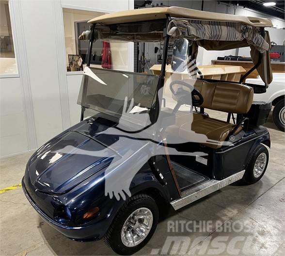 E-Z-GO TXT Golf cart