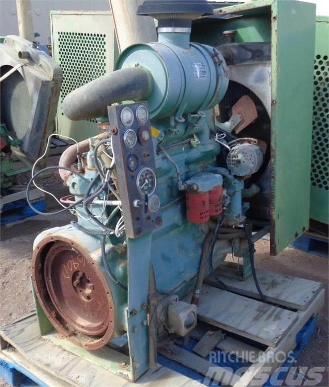 John Deere 531 Altri generatori