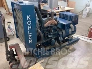 Kohler 30R82 30kw Altri componenti