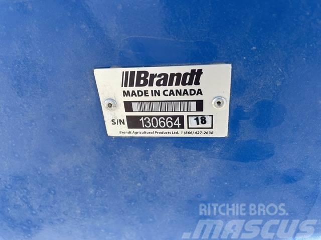Brandt 16125-HP Essiccatoi per cereali