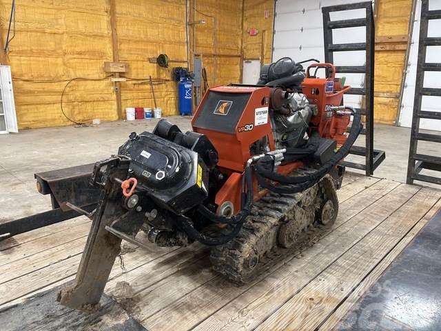 Ditch Witch VP30 Altro