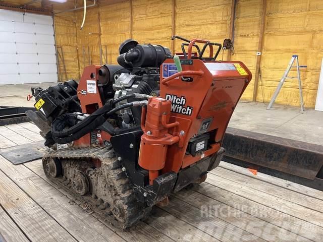 Ditch Witch VP30 Altro