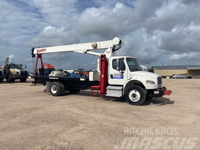 Freightliner M2106 Camion altro