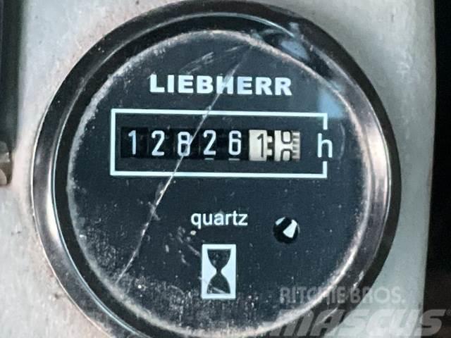 Liebherr R944C HDSL Escavatori cingolati